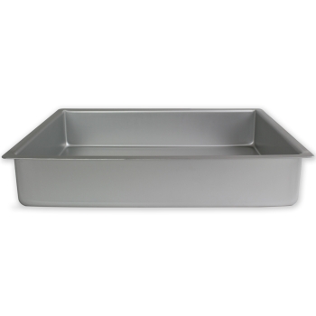 Oblong Cake Pan 16 x 12 x 3 (406 x 305 x 76mm)